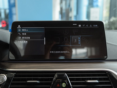 2022款 改款 530Li 领先型 M运动套装