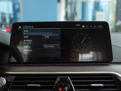 2022款 改款 530Li 领先型 M运动套装