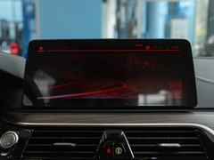 2022款 改款 530Li 领先型 M运动套装
