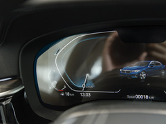 2022款 改款 530Li 领先型 M运动套装
