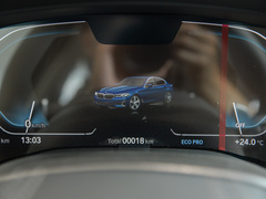 2022款 改款 530Li 领先型 M运动套装