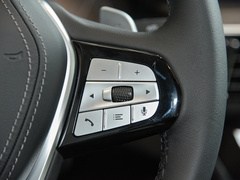 2022款 改款 530Li 领先型 M运动套装