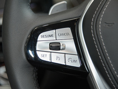 2022款 改款 530Li 领先型 M运动套装