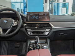 2022款 改款 530Li 领先型 M运动套装