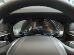 2022款 改款 530Li 领先型 M运动套装