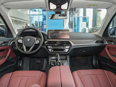 2022款 改款 530Li 领先型 M运动套装