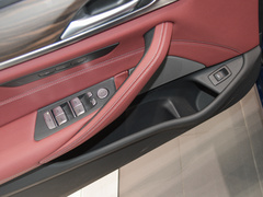 2022款 改款 530Li 领先型 M运动套装