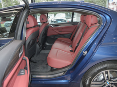2022款 改款 530Li 领先型 M运动套装