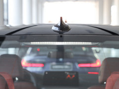 2022款 改款 530Li 领先型 M运动套装