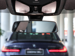 2022款 改款 530Li 领先型 M运动套装