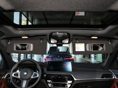 2022款 改款 530Li 领先型 M运动套装