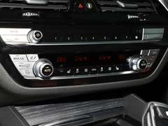 2022款 改款 530Li 领先型 M运动套装