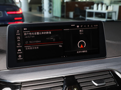 2022款 改款 530Li 领先型 M运动套装