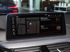 2022款 改款 530Li 领先型 M运动套装