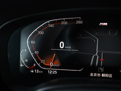 2022款 改款 530Li 领先型 M运动套装