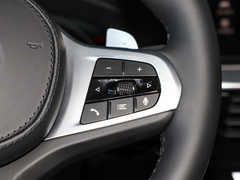 2022款 改款 530Li 领先型 M运动套装