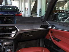 2022款 改款 530Li 领先型 M运动套装