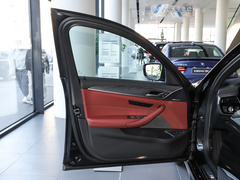 2022款 改款 530Li 领先型 M运动套装