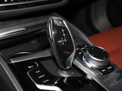 2022款 改款 530Li 领先型 M运动套装