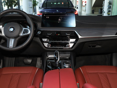 2022款 改款 530Li 领先型 M运动套装