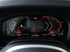 2022款 改款 530Li 领先型 M运动套装