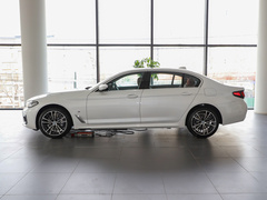 2022款 改款 530Li xDrive M运动套装