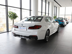 2022款 改款 530Li xDrive M运动套装