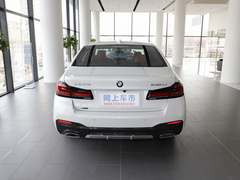 2022款 改款 530Li xDrive M运动套装