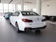 2022款 改款 530Li xDrive M运动套装