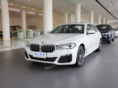 2022款 改款 530Li xDrive M运动套装
