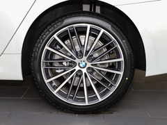 2022款 改款 530Li xDrive M运动套装