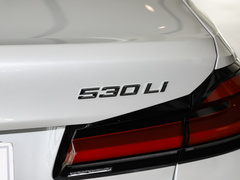 2022款 改款 530Li xDrive M运动套装