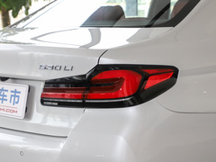 2022款 改款 530Li xDrive M运动套装
