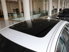 2022款 改款 530Li xDrive M运动套装