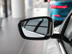 2022款 改款 530Li xDrive M运动套装