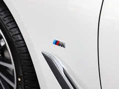 2022款 改款 530Li xDrive M运动套装