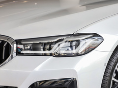 2022款 改款 530Li xDrive M运动套装