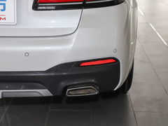 2022款 改款 530Li xDrive M运动套装