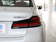 2022款 改款 530Li xDrive M运动套装