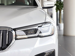 2022款 改款 530Li xDrive M运动套装