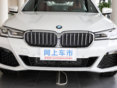 2022款 改款 530Li xDrive M运动套装