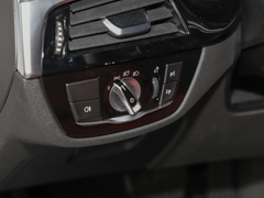 2022款 改款 530Li xDrive M运动套装