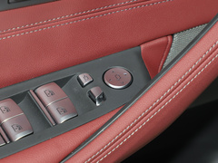 2022款 改款 530Li xDrive M运动套装