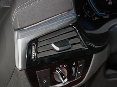 2022款 改款 530Li xDrive M运动套装