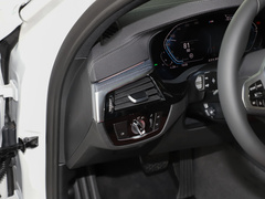 2022款 改款 530Li xDrive M运动套装