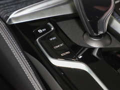 2022款 改款 530Li xDrive M运动套装