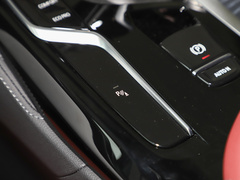 2022款 改款 530Li xDrive M运动套装