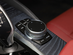 2022款 改款 530Li xDrive M运动套装