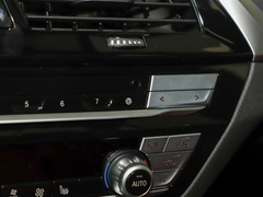 2022款 改款 530Li xDrive M运动套装