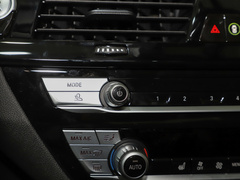 2022款 改款 530Li xDrive M运动套装